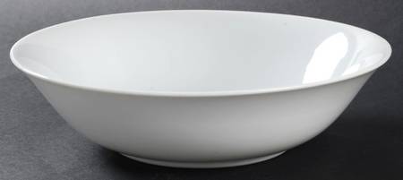 Lisa 9" Round Vegetable Bowl