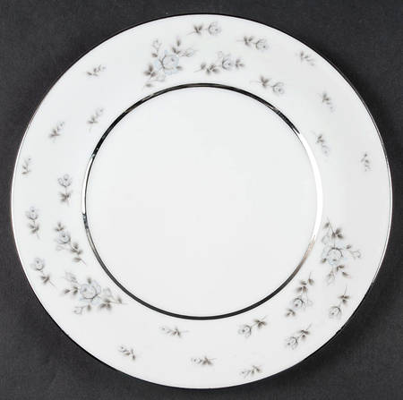 Lorient Salad Plate