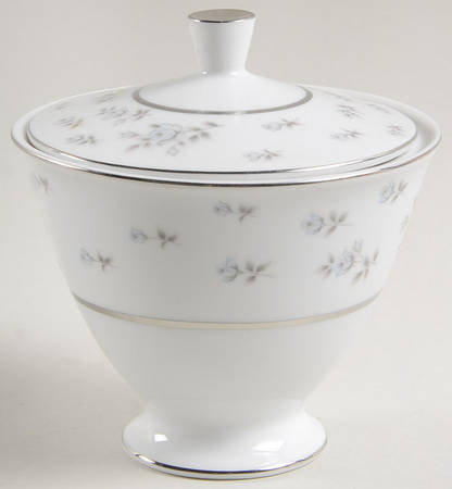 Lorient Sugar Bowl & Lid