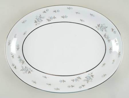 Lorient 16" Oval Serving Platter