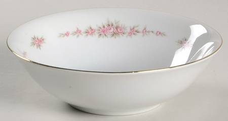 Marie Coupe Cereal Bowl