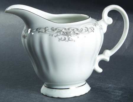 Mayfair Creamer