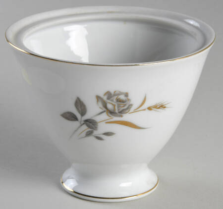 Meadow Gold Sugar Bowl No Lid