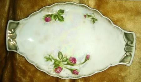Mose Rose Relish