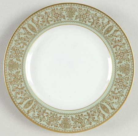 Renaissance Bread & Butter Plate