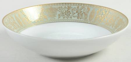 Renaissance Fruit/Dessert (Sauce) Bowl