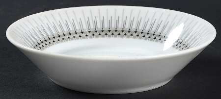 Rhapsody Fruit/Dessert (Sauce) Bowl