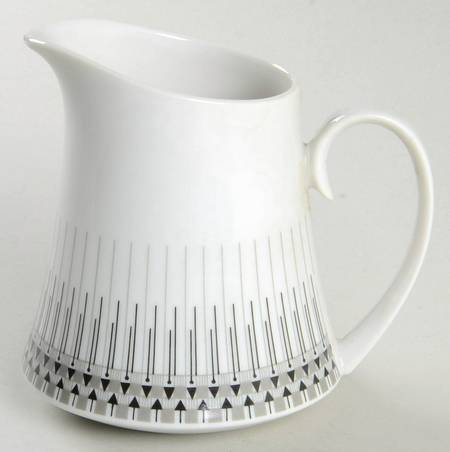Rhapsody Creamer
