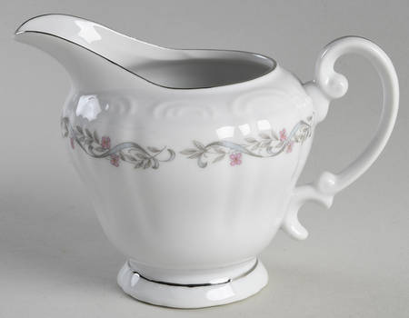 Romanesque Creamer
