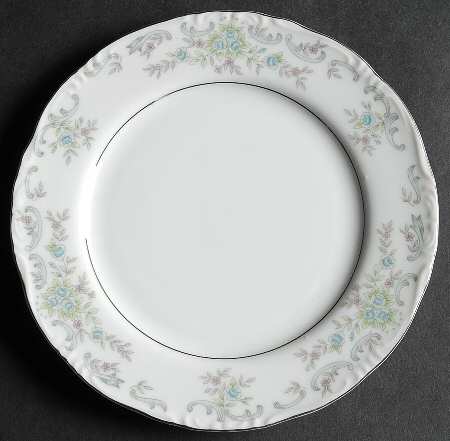 Rosonata Bread & Butter Plate