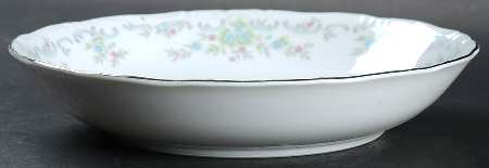 Rosonata Coupe Soup Bowl