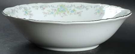 Rosonata 9" Round Vegetable Bowl