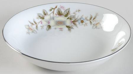 Shenandoah Fruit/Dessert (Sauce) Bowl