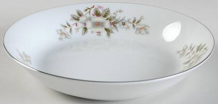 Shenandoah Coupe Soup Bowl