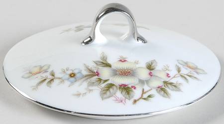 Shenandoah Lid for Sugar Bowl