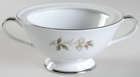 Shenandoah Sugar Bowl No Lid