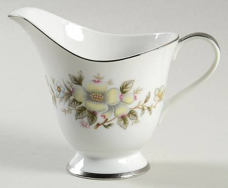 Shenandoah Creamer