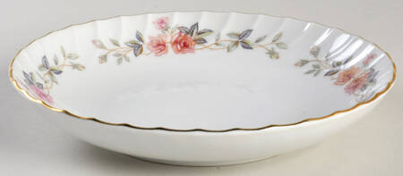 Springtime Coupe Soup Bowl