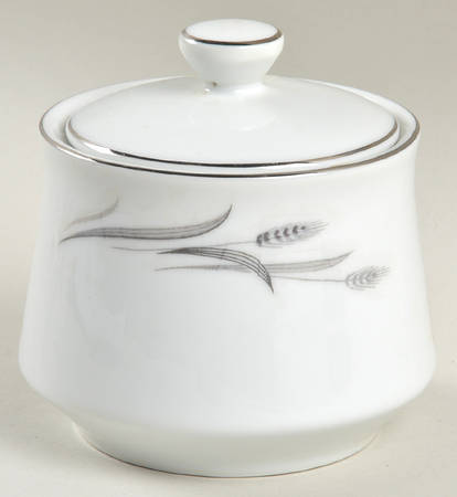 Summerfield Sugar Bowl & Lid