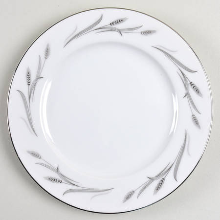 Summerfield Salad Plate