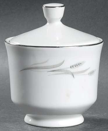 Summerfield Sugar Bowl & Lid