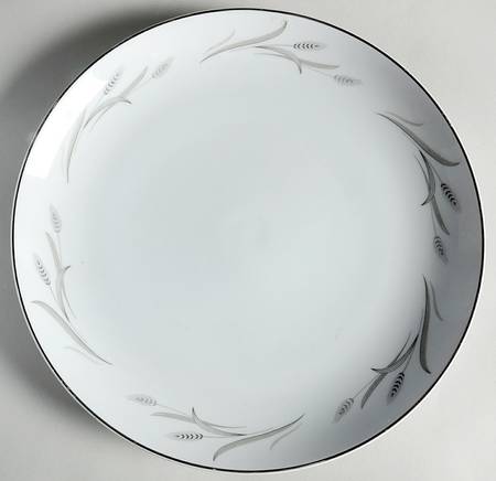 Summerfield 12" Chop Plate (Round Platter)