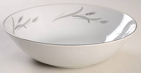 Summerfield 9" Round Vegetable Bowl