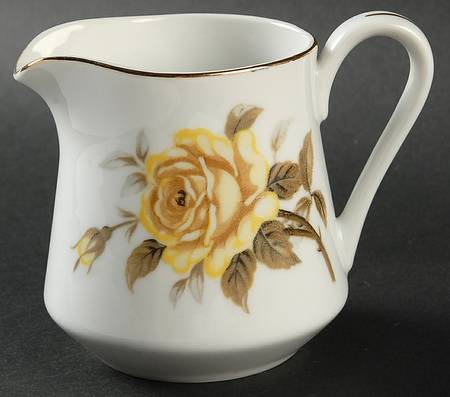 Talisman Creamer