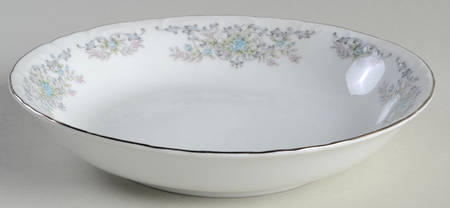 Theresa Coupe Soup Bowl