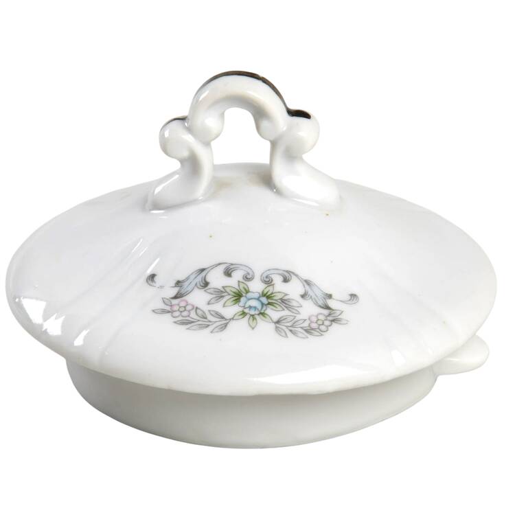 Theresa Lid for Teapot