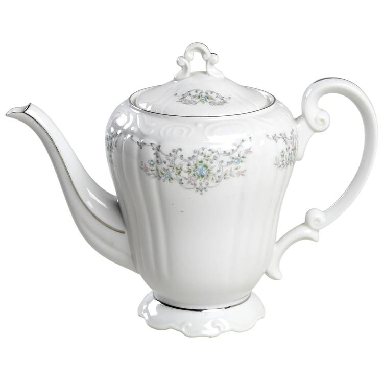 Theresa Teapot & Lid