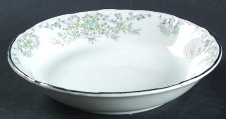Theresa Fruit/Dessert (Sauce) Bowl