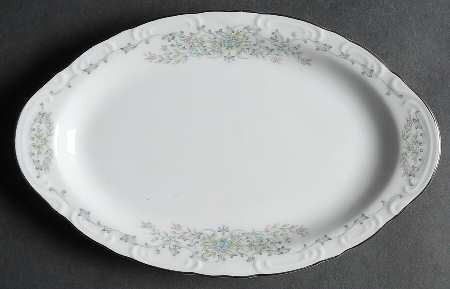 Theresa Relish/Gravy Underplate