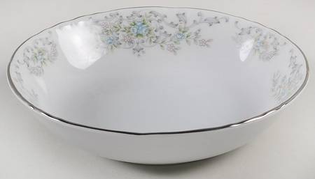 Theresa Fruit/Dessert (Sauce) Bowl