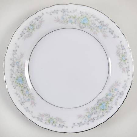 Theresa Bread & Butter Plate