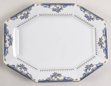 Tradition 13" Oval Serving Platter