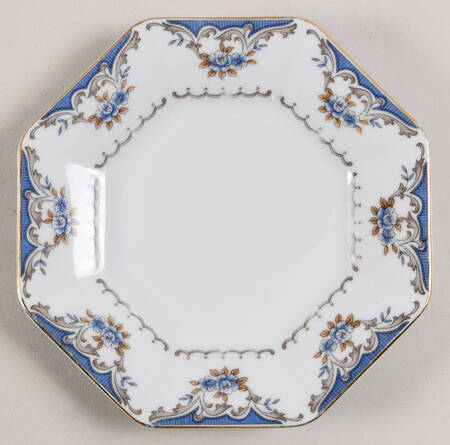 Tradition Bread & Butter Plate