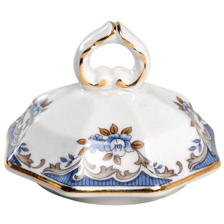 Tradition Lid for Sugar Bowl