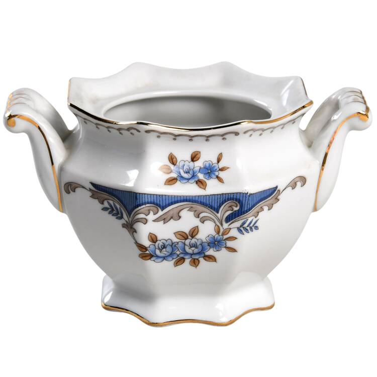 Tradition Sugar Bowl No Lid