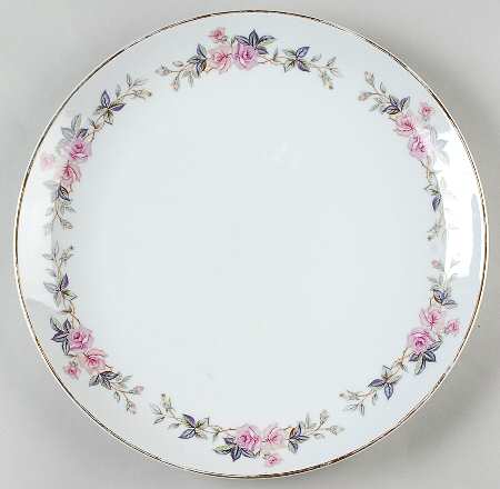 Trellis 12" Chop Plate (Round Platter)
