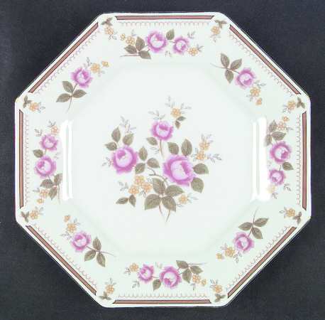 Traditional Rose by Norleans