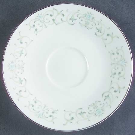 Versailles Saucer