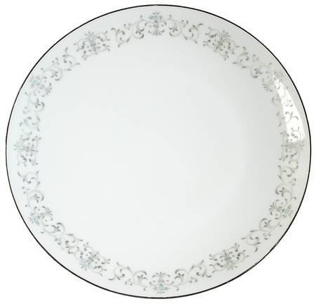 Versailles 11" Chop Plate (Round Platter)