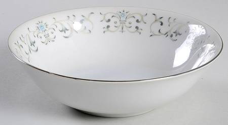 Versailles Coupe Cereal Bowl