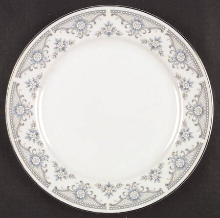 Vernon Dinner Plate