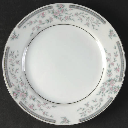 Vernon Bread & Butter Plate