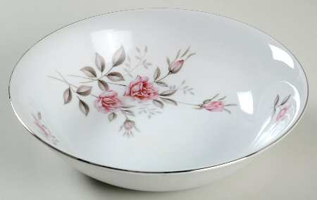 Windermere 9" Round Vegetable Bowl