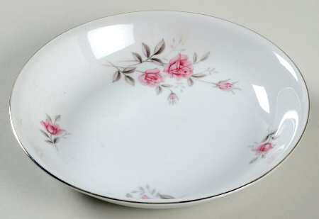 Windermere Coupe Soup Bowl