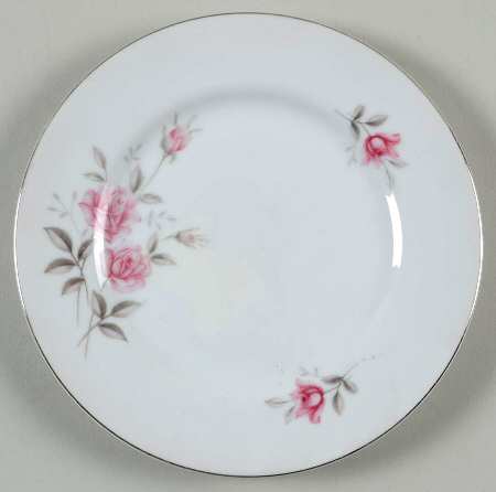 Windermere Bread & Butter Plate