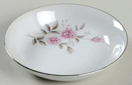 Windermere Fruit/Dessert (Sauce) Bowl